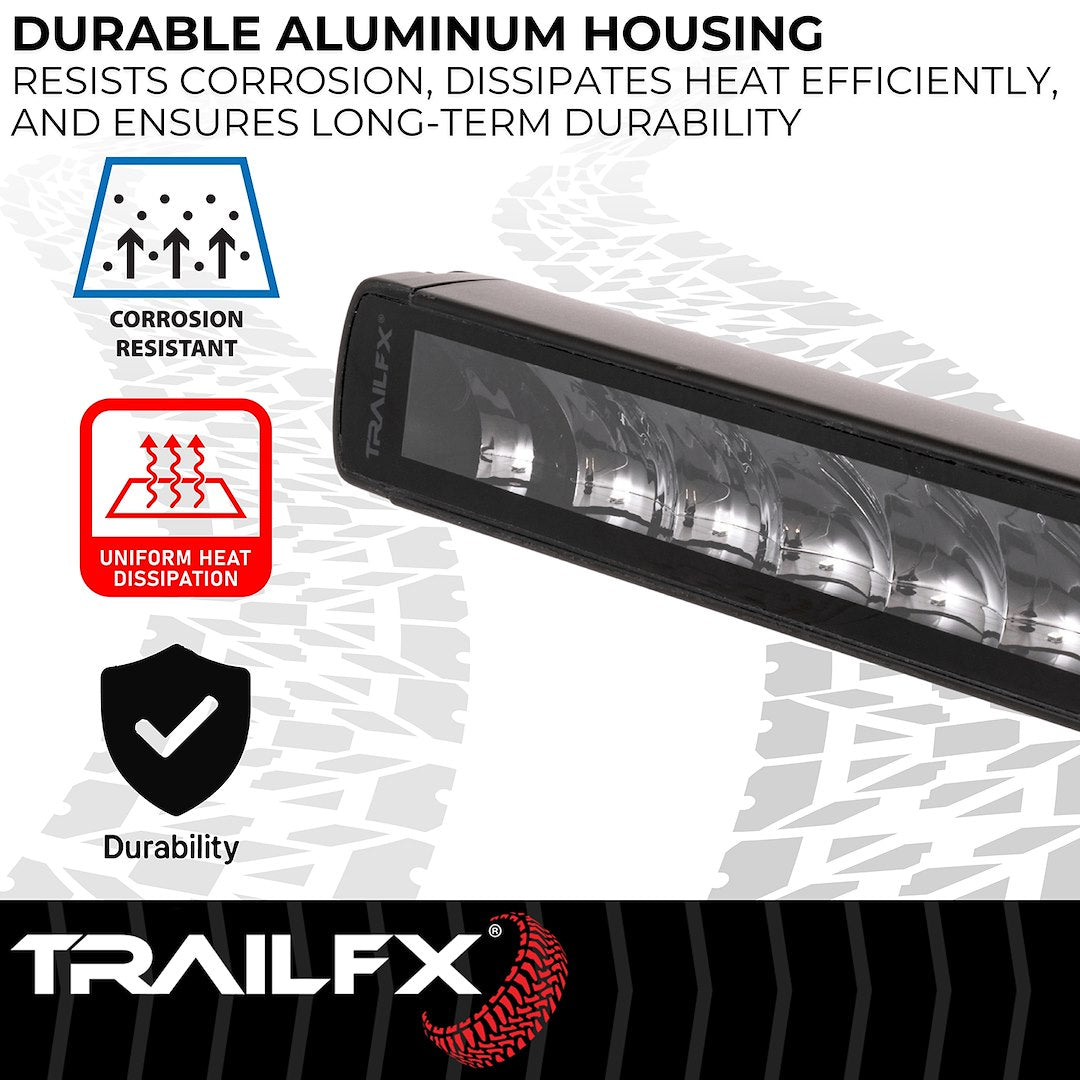Trailfx 10srbkcm Light Bar||t8l_10srbkcm_Led Light Bar_Blk_B2c_7.Jpg||91||t8l10srbkcm||1779829