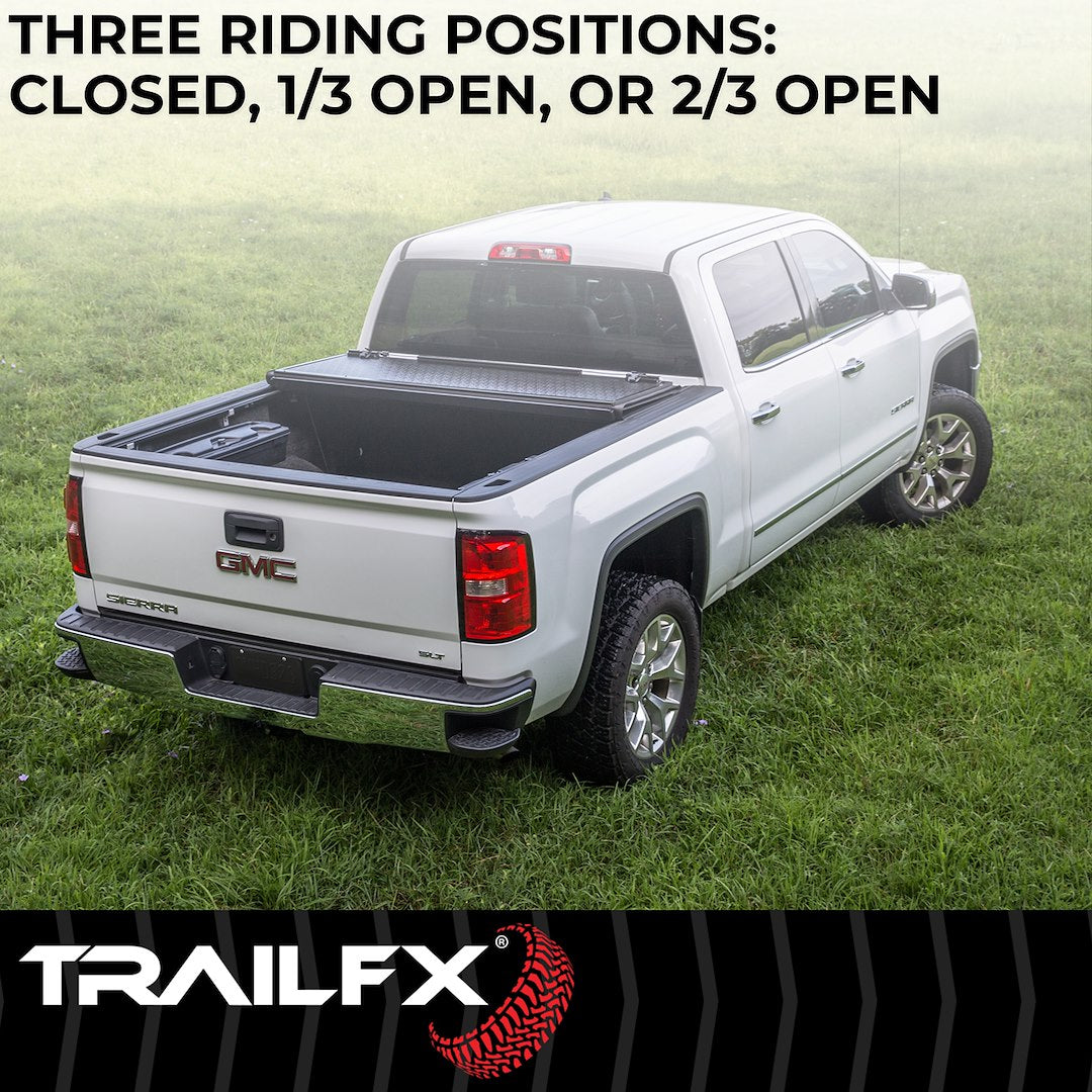 Trailfx Tfx3525 Tonneau Cover||t8n_Tfx3525_Standard Hard Folding Tonneau_B2c_5.Jpg||89||t8ntfx3525||1514196