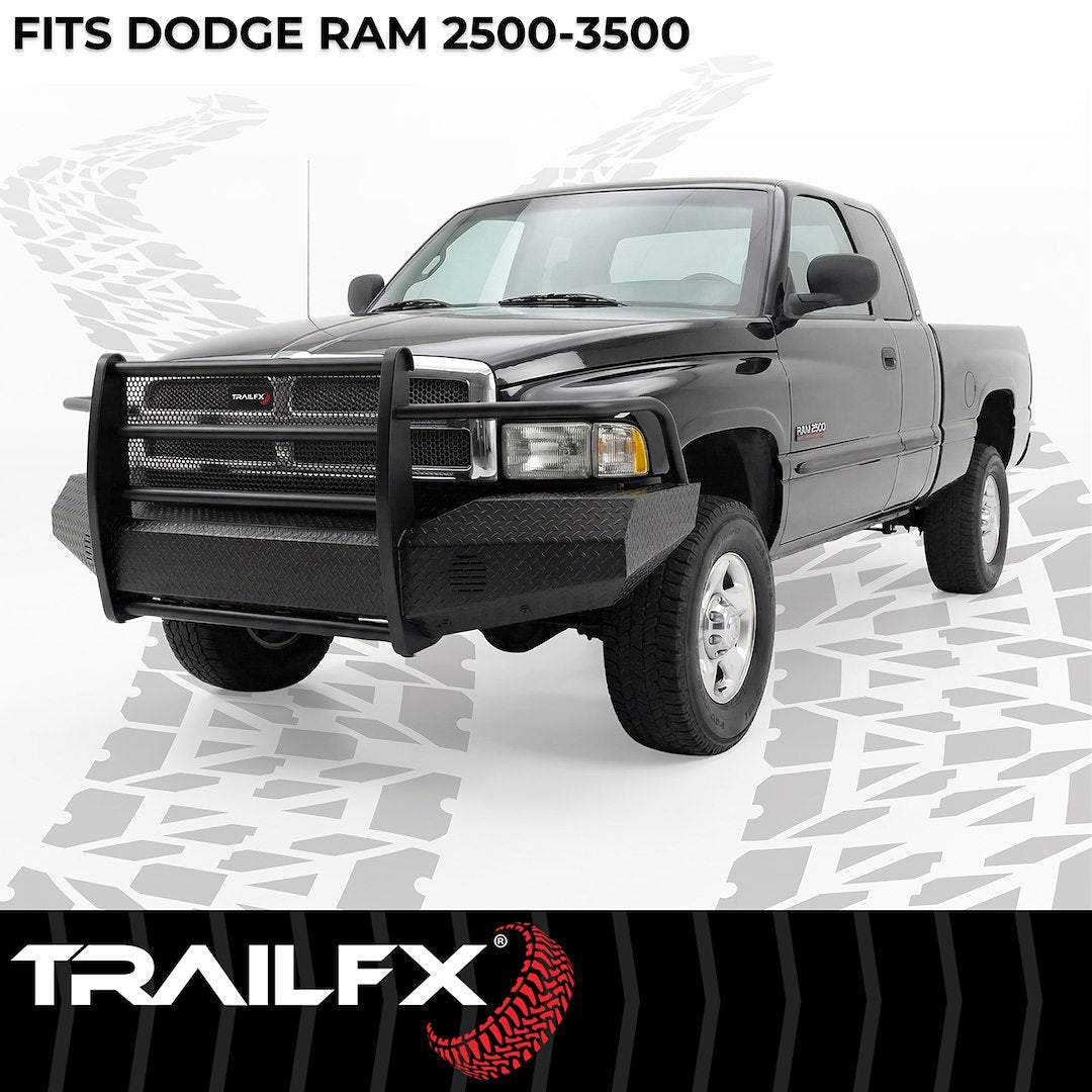 Trailfx Fx3011a Bumper||t83_Fx3011a_Full Bumper_B2c_6.Jpg||90||t83fx3011a||1786751