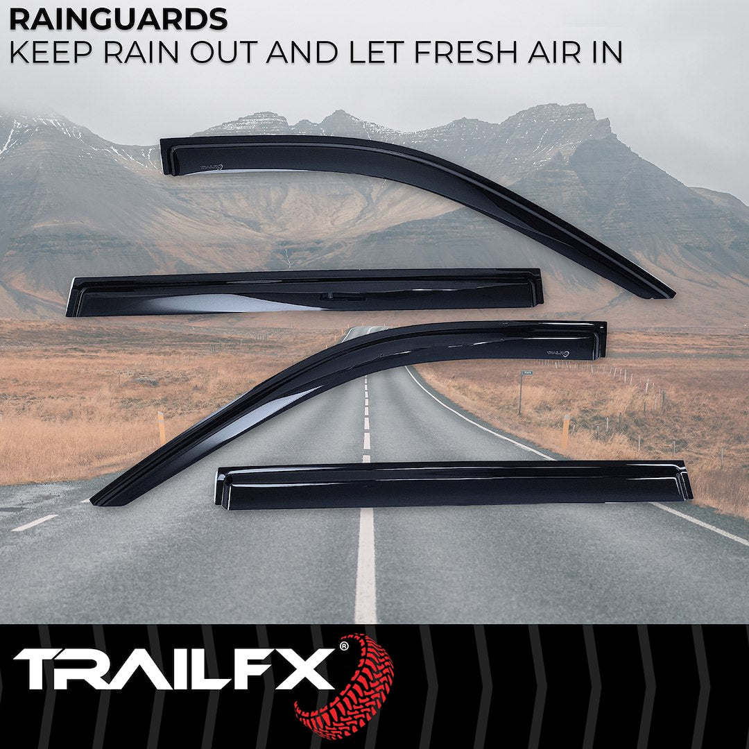Trailfx 4716h Rainguard||t84_4716h_Rainguards_B2c_2.Jpg||86||t844716h||1431355
