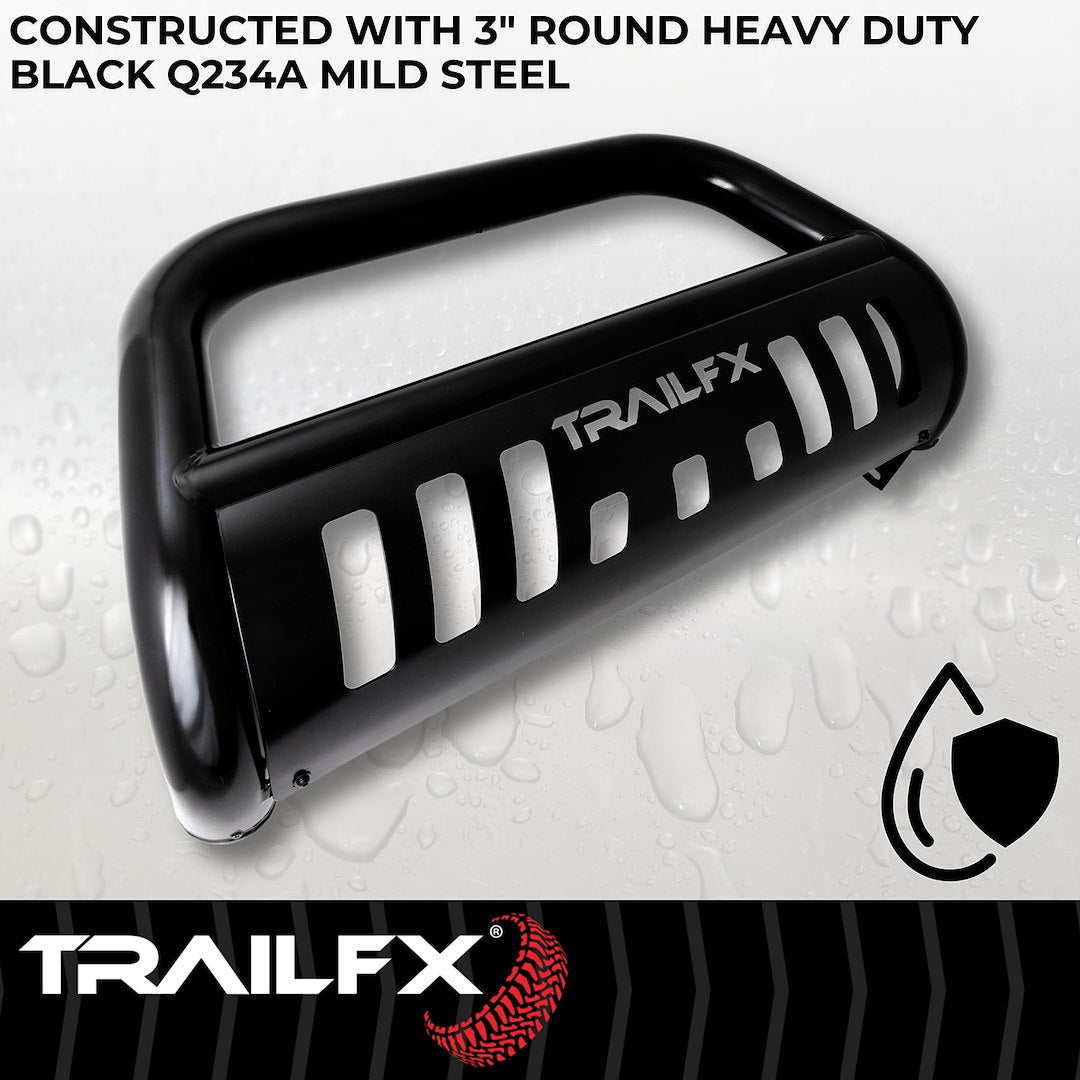Trailfx B0030b Bull Bar||t83_B0030b_Bull Bar_B2c_3.Jpg||87||t83b0030b||1512568