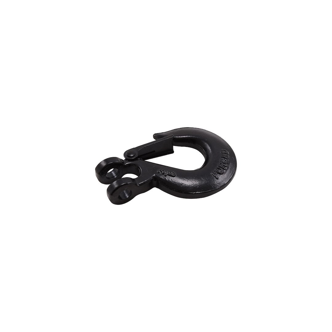 Trailfx Wxv005 Winch Clevis Hook||t8r_Wxv005_Tow Hook_1.Jpg||85||t8rwxv005||1164978