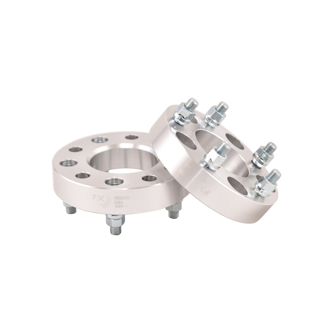 Fx Wheels W550004s Wheel Spacer||t8w_W550004s_Wheel Adapter_1.Jpg||85||t8ww550004s||878693