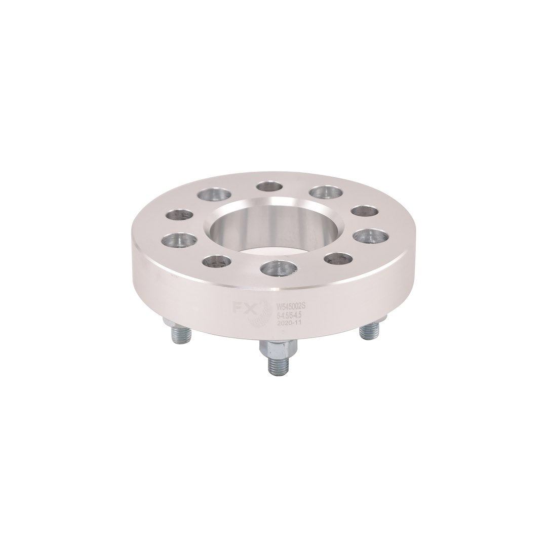 Fx Wheels W545002s Wheel Spacer||t8w_W545002s_Wheel Adapter_3.Jpg||87||t8ww545002s||949071