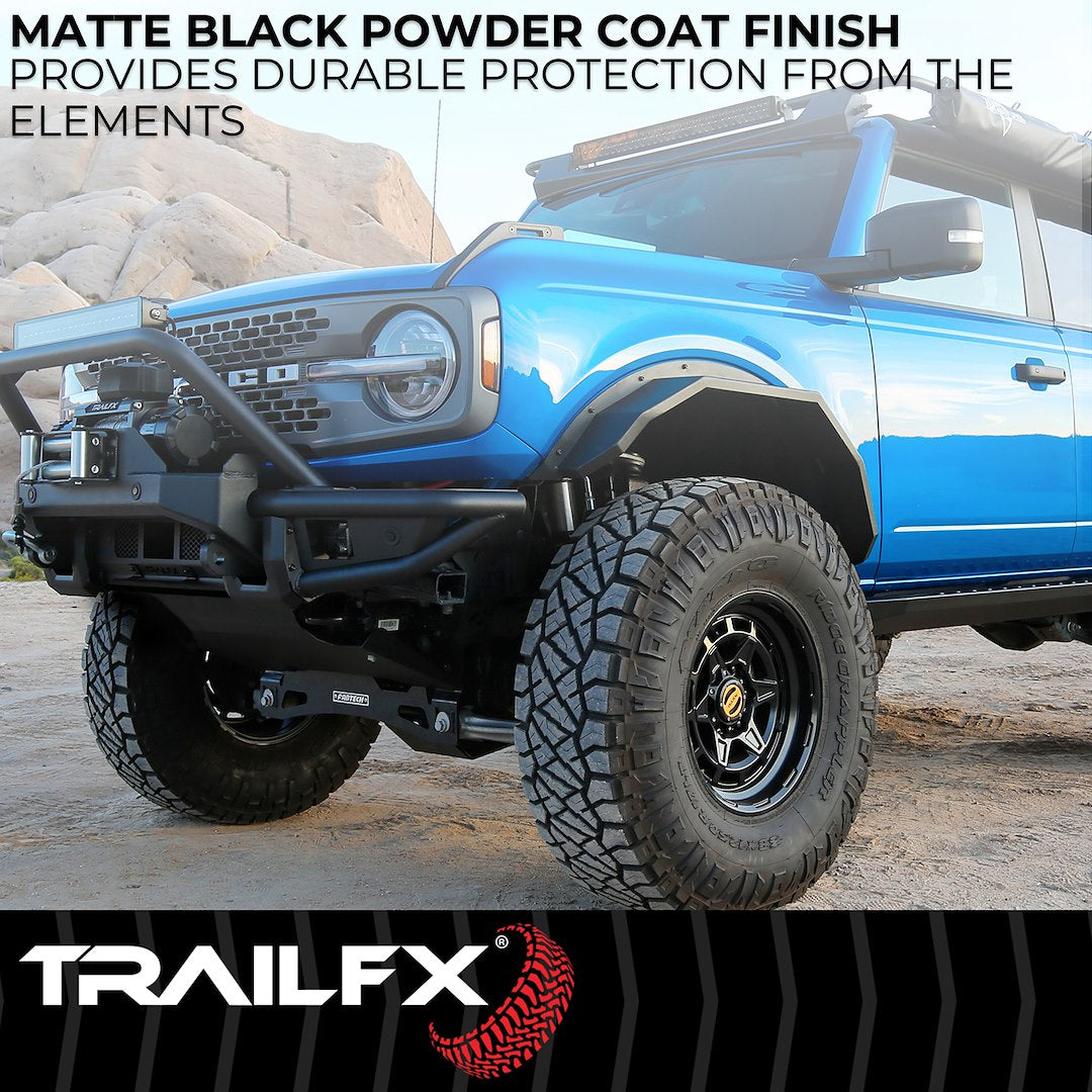 Trailfx Br007t Fender Flare||t83_Br007t_Fender Flares_B2c_4.Jpg||88||t83br007t||1127619