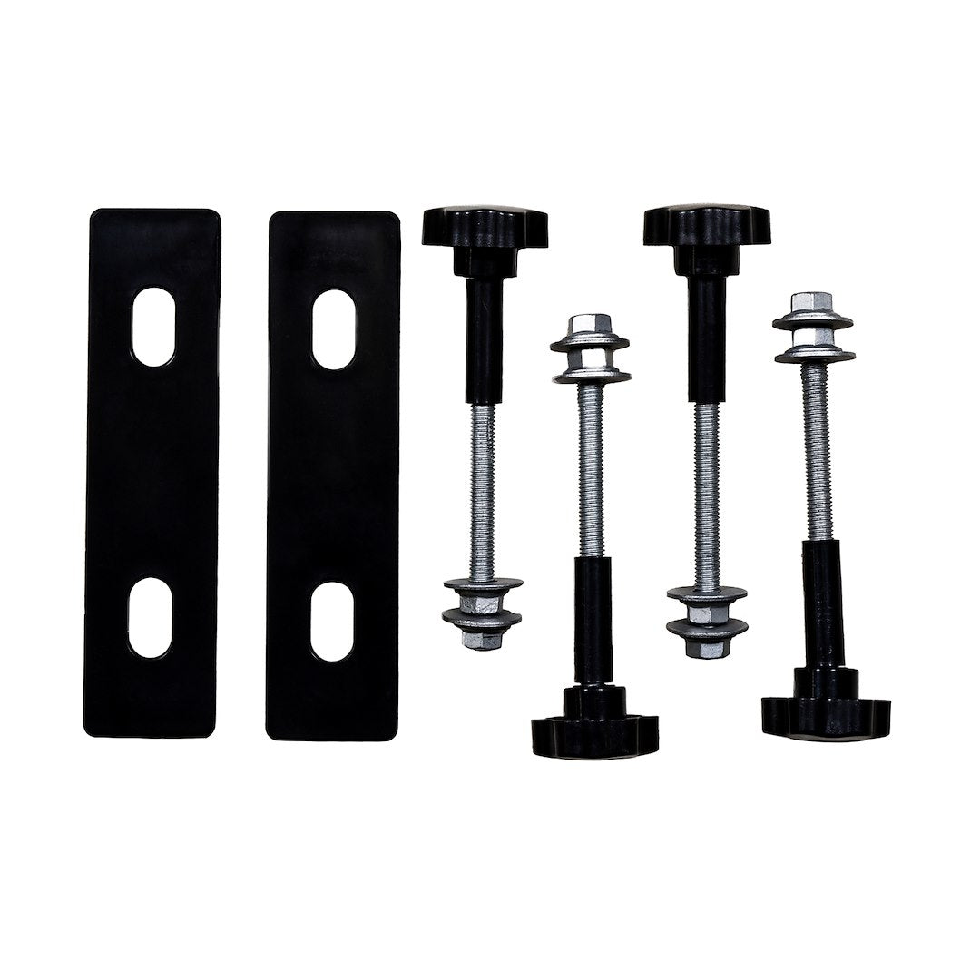 Trailfx Tbmk01 Traction Mat Mount||t8o_Tbmk01_Traction Board Mounting Kit_1.Jpg||85||t8otbmk01||1763466