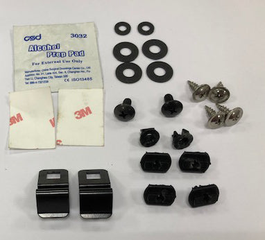 Trailfx Rh5941h Bug Shield Mounting Hardware||rh5941h.Jpg||85||t84rh5941h||1249668