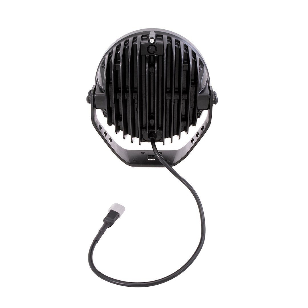 Trailfx 7rndf2 Driving/ Fog Light||t8l_7rndf2_Rnd Work Lights_B2c_4.Jpg||88||t8l7rndf2||1771912