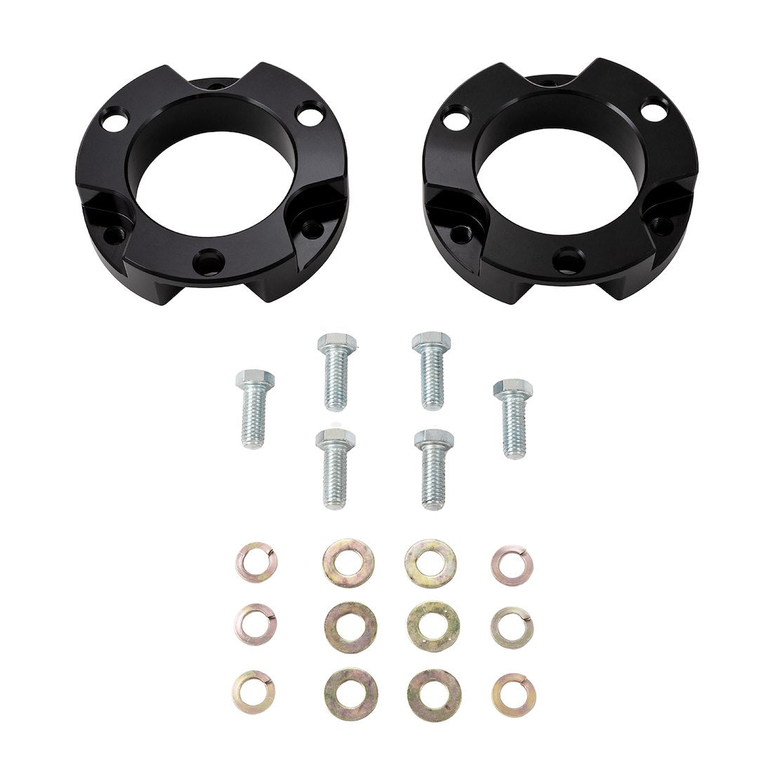 Suspension Pro F25ll5 Leveling Kit Suspension||t8s_F25ll5_Leveling Kit_B2c_2.Jpg||86||t8sf25ll5||1610234