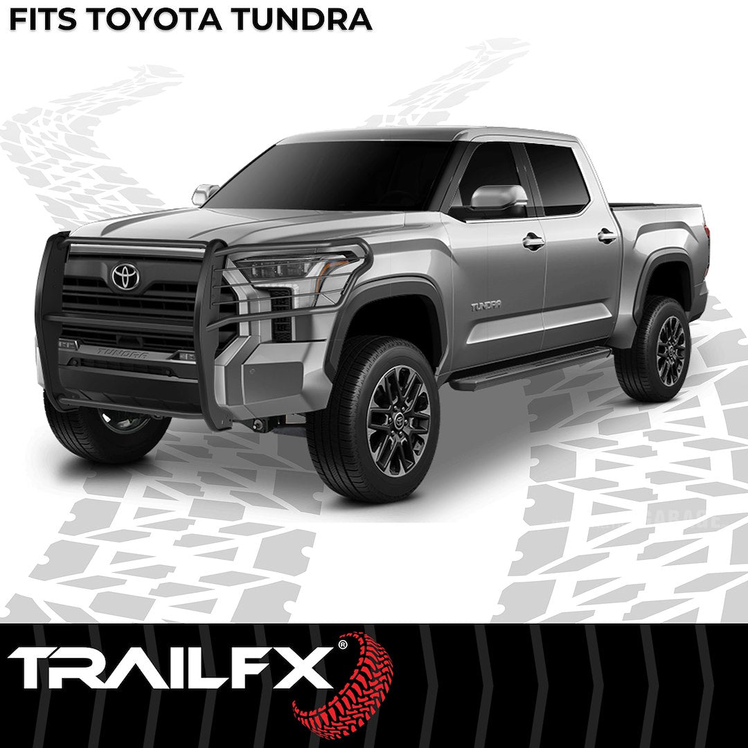 Trailfx E0049t Grille Guard||t83_E0049t_Grille Guard_B2c_6.Jpg||90||t83e0049t||1716179