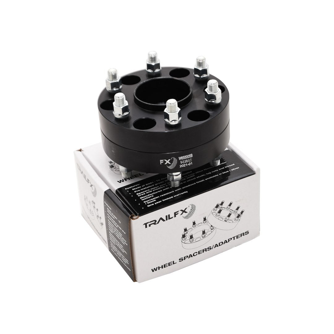 Fx Wheels W655005hc Wheel Spacer||t8w_W6550005hc_Hub Centric Wheel Adapter_Web_2.Jpg||86||t8ww655005hc||1787205