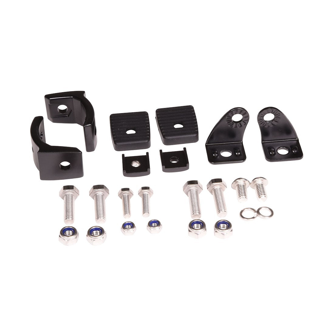 Trailfx Hrdwrkt7 Light Bar Mounting Kit||t8l_Hrdwrkt7_Hardware-Kit.Jpg||85||t8lhrdwrkt7||845661