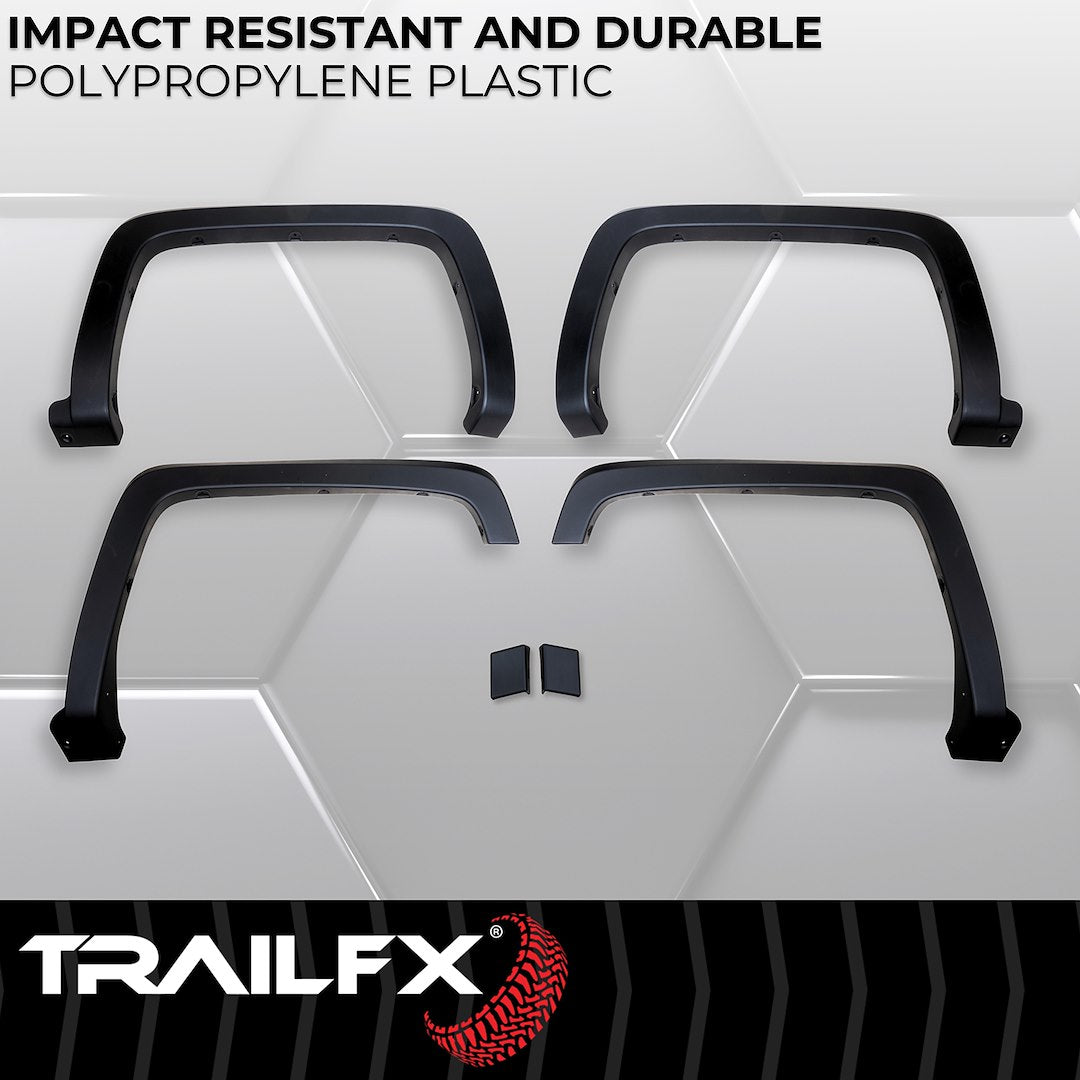 Trailfx Tfc3002oe Fender Flare||t84_Tfc3002oe_Oe Fender Flares_B2c_4.Jpg||88||t84tfc3002oe||1565937