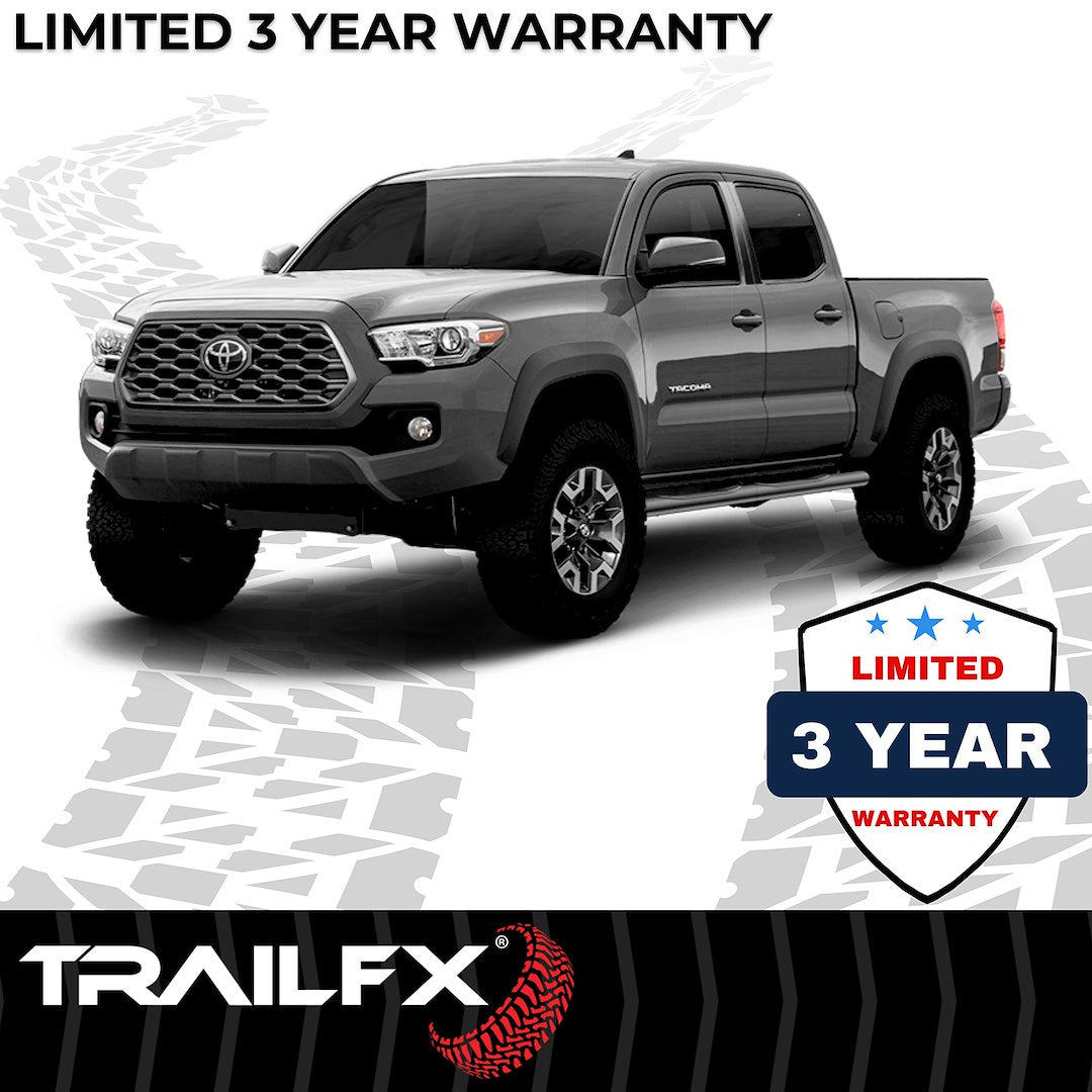 Trailfx 2950522053 Nerf Bar||t83_2950522053_4 Inch Oval Straight Step Bar_Crew_B2c_8.Jpg||92||t832950522053||1521454