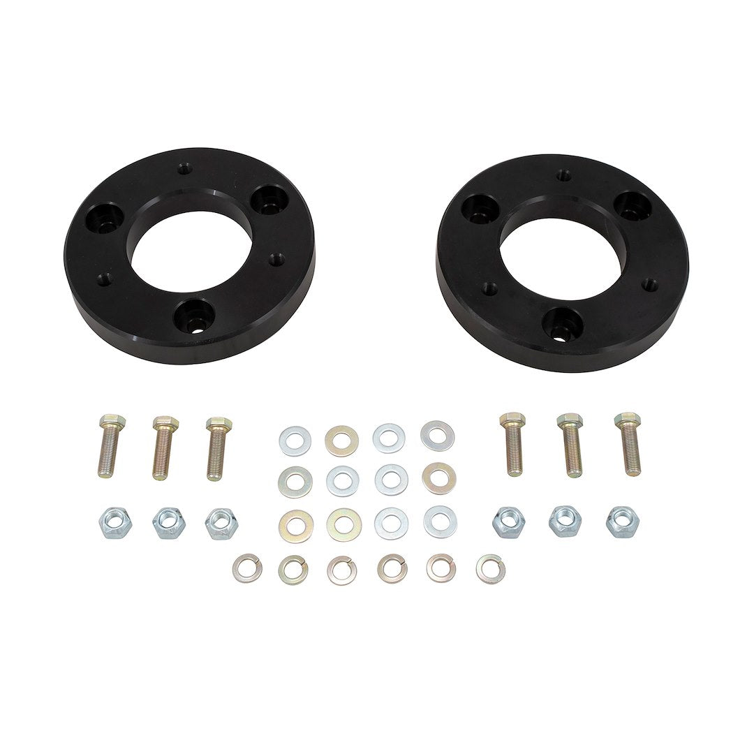 Suspension Pro G20ll4 Leveling Kit Suspension||t8s_G20ll4_Leveling Kit_Web_3.Jpg||87||t8sg20ll4||1431425