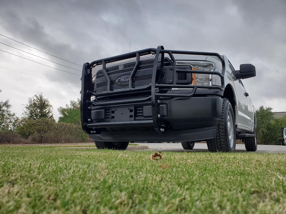 Cattleman Hd 1307p Grille Guard||1307p_3.Jpg||88||cat1307p||1474281