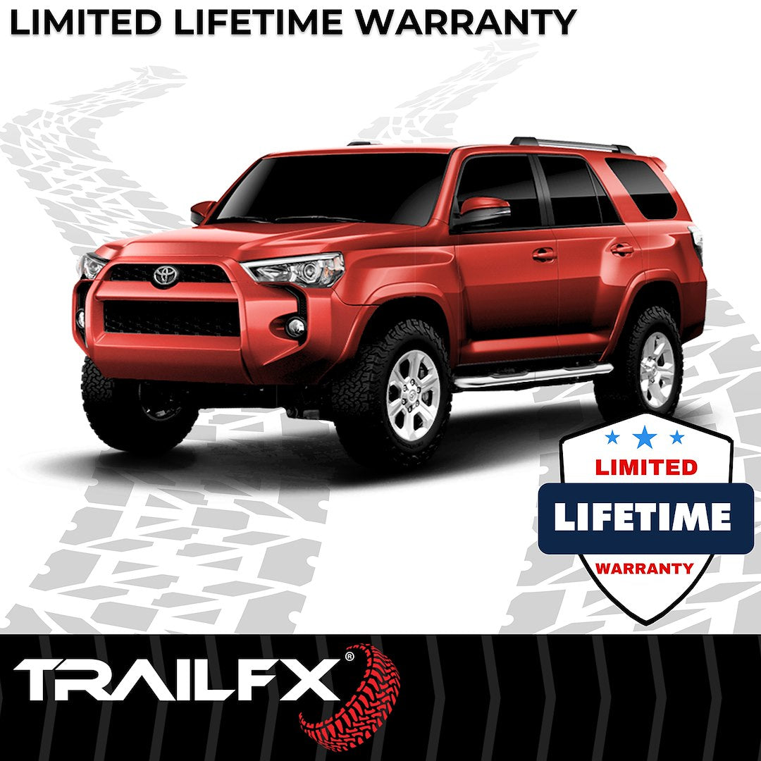 Trailfx A0069s Nerf Bar||t83_A0069s_3 Inch Round Step Bar_Crew_B2c_7.Jpg||91||t83a0069s||1710062