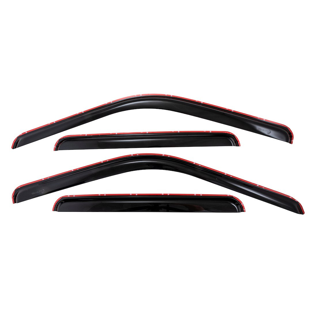 Trailfx 4953ic Rainguard||t84_4953ic_In Channel Rainguards_B2c_1.Jpg||85||t844953ic||1598234
