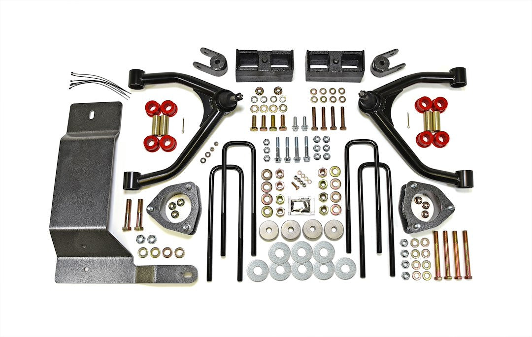 Suspension Pro G40sl2 Lift Kit Suspension||g40sl1_G40sl2_Ccx_Whitebkg.Jpg||85||t8sg40sl2||1248906