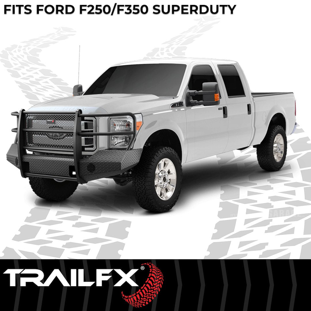 Trailfx Fx3000a Bumper||t83_Fx3000a_Full Bumper_B2c_6.Jpg||90||t83fx3000a||1731963