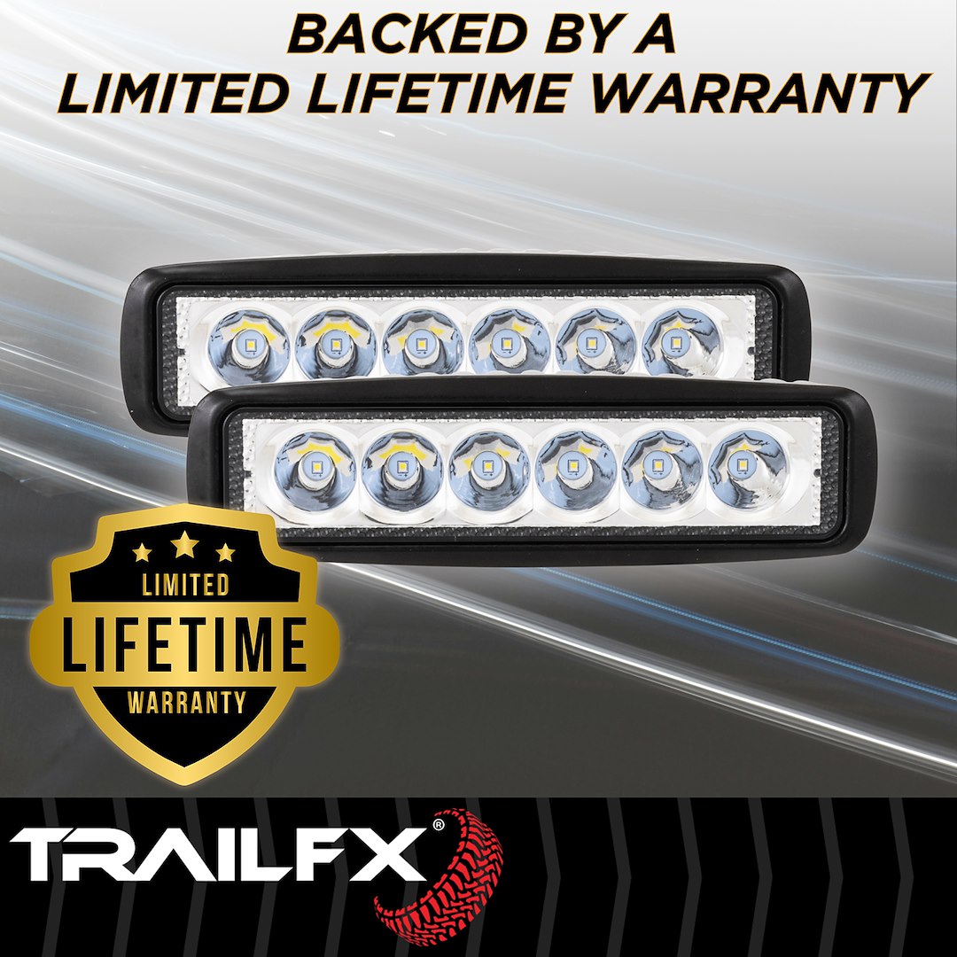 Trailfx 6srutls2 Work Light||t8l_6srutls2_Led Work Lights_B2c_11.Jpg||95||t8l6srutls2||1780011