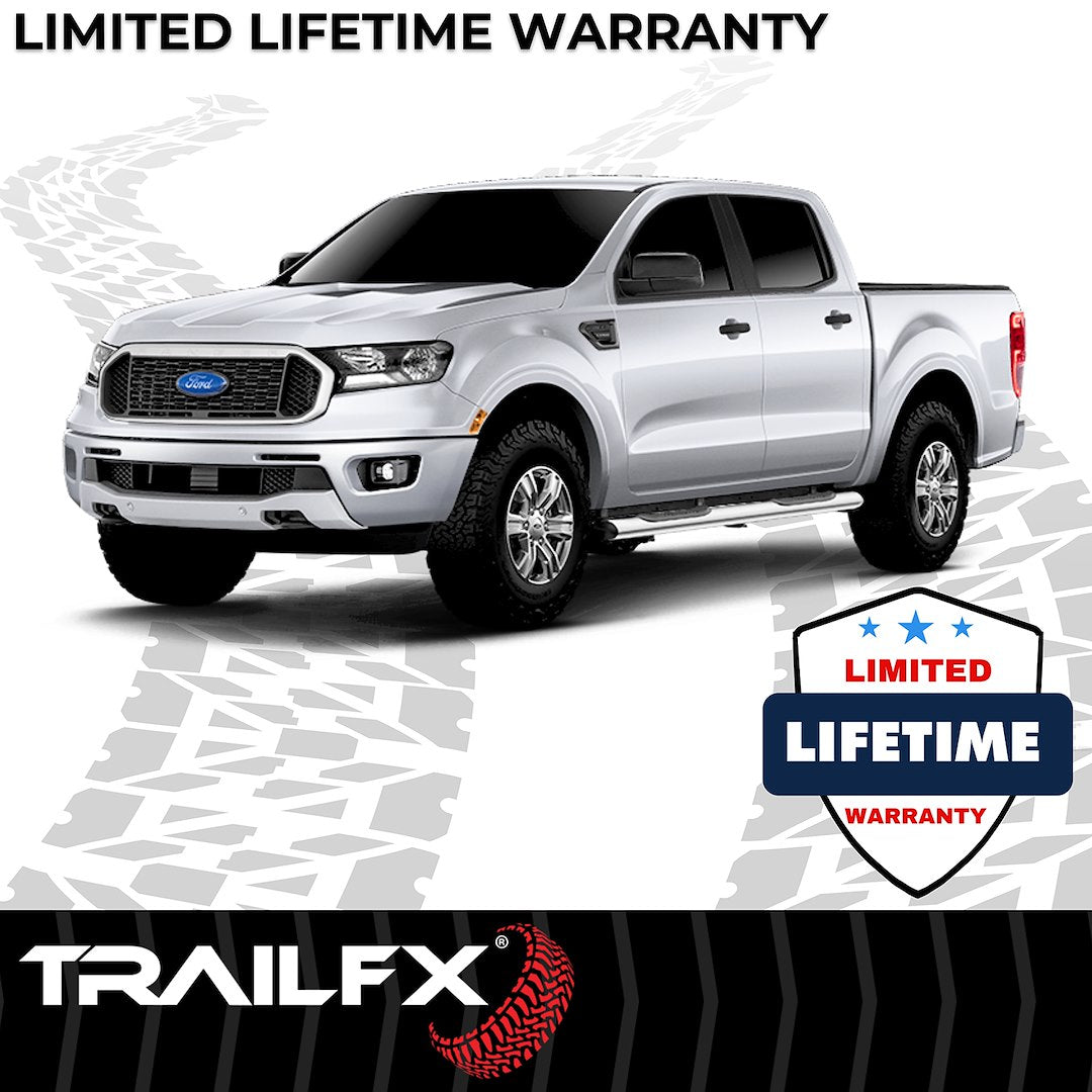 Trailfx A7093s Nerf Bar||t83_A7093s_5 Inch Oval Straight Step Bar_Extended_B2c_8.Jpg||92||t83a7093s||1531062