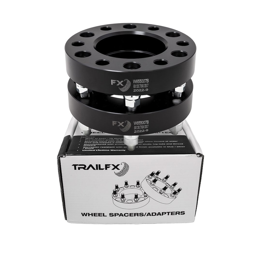 Fx Wheels W655007b Wheel Spacer||t8w_W655007b_Wheel Spacers_8.Jpg||91||t8ww655007b||1793159