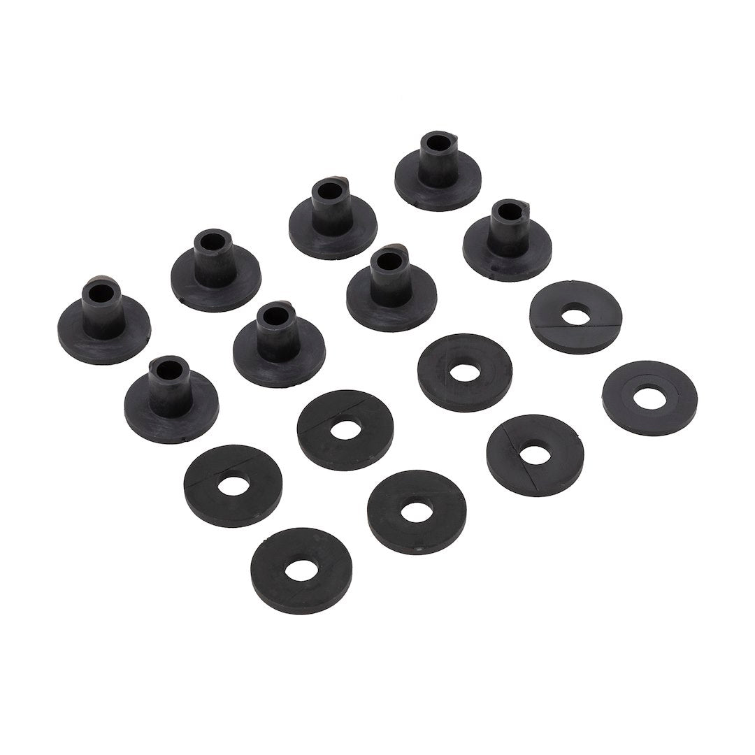 Trailfx Rlik86 Tailgate Liner Hardware||t82_Rlik86_Tailgate Liner Hardware_Web_4.Jpg||88||t82rlik86||1431228