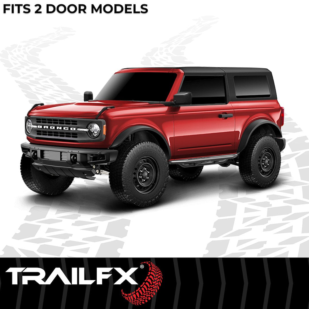 Trailfx Br012t Rocker Panel Guard||t83_Br012t_Rocker Guards_B2c_8.Jpg||92||t83br012t||1024827