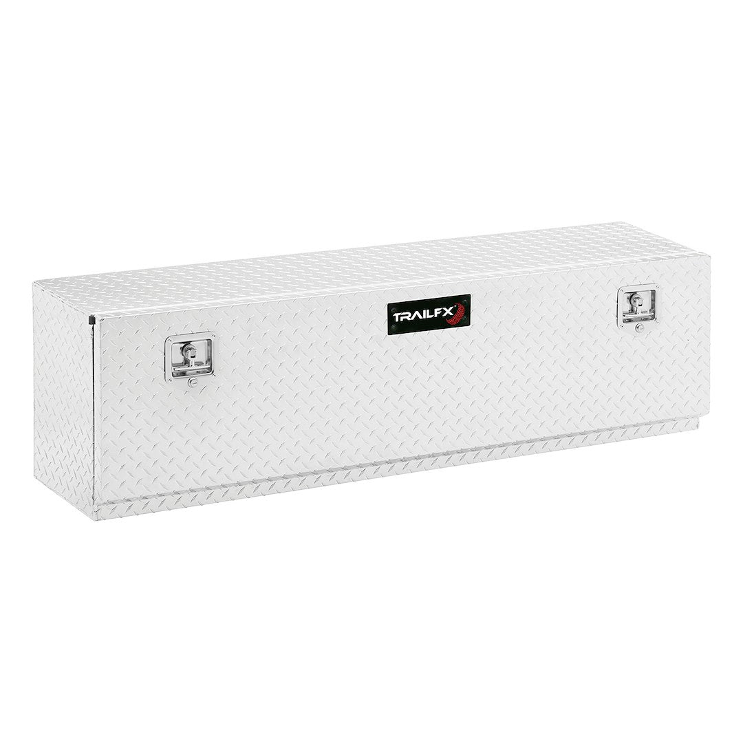 Trailfx 170601 Tool Box||t8e_170601_Aluminum Top Mount Toolbox.Jpg||85||t8e170601||861358