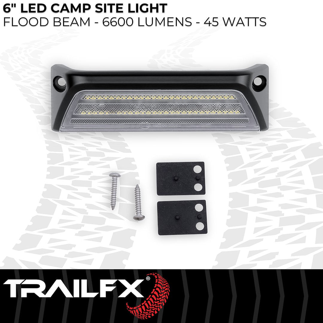 Trailfx 6scn45d1 Camp Site Light||t8l_6scn45d1_Led Camp Sight Light_B2c_4.Jpg||88||t8l6scn45d1||1790081