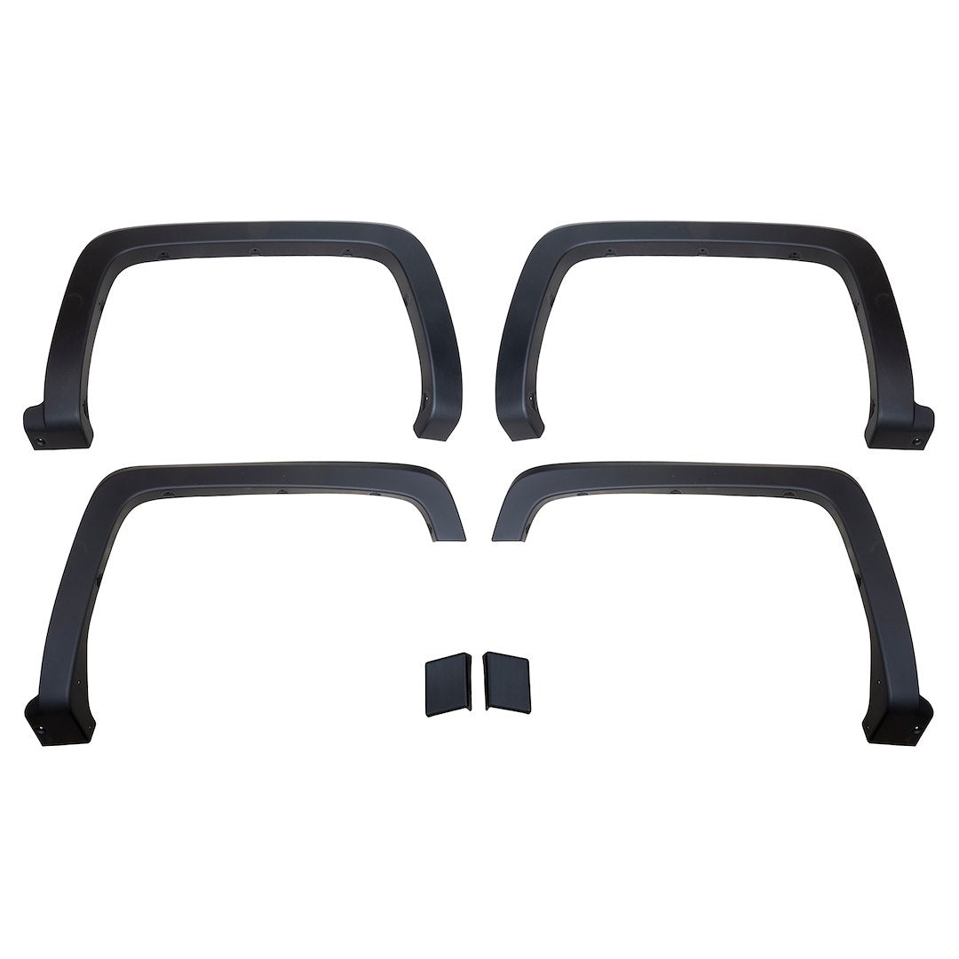 Trailfx Tfc3002oe Fender Flare||t84_Tfc3002oe_Oe Fender Flares_B2c_1.Jpg||85||t84tfc3002oe||1565934