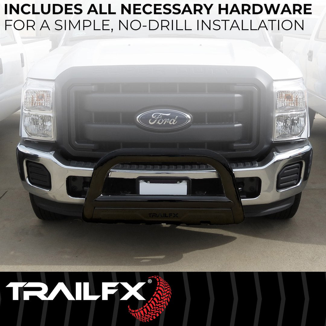 Trailfx B0038b Bull Bar||t83_B0038b_Bull Bar_B2c_6.Jpg||90||t83b0038b||1512511