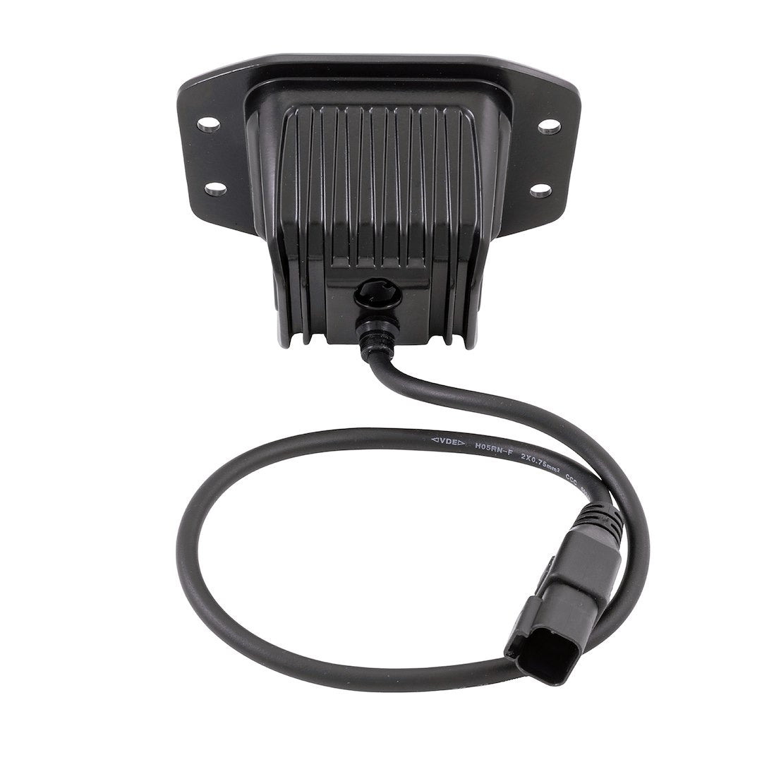 Trailfx 2x2fmbkf2 Driving/ Fog Light||t8l_2x2fmbkf2_Led Flush Mount Lights_B2c_4.Jpg||88||t8l2x2fmbkf2||1771842