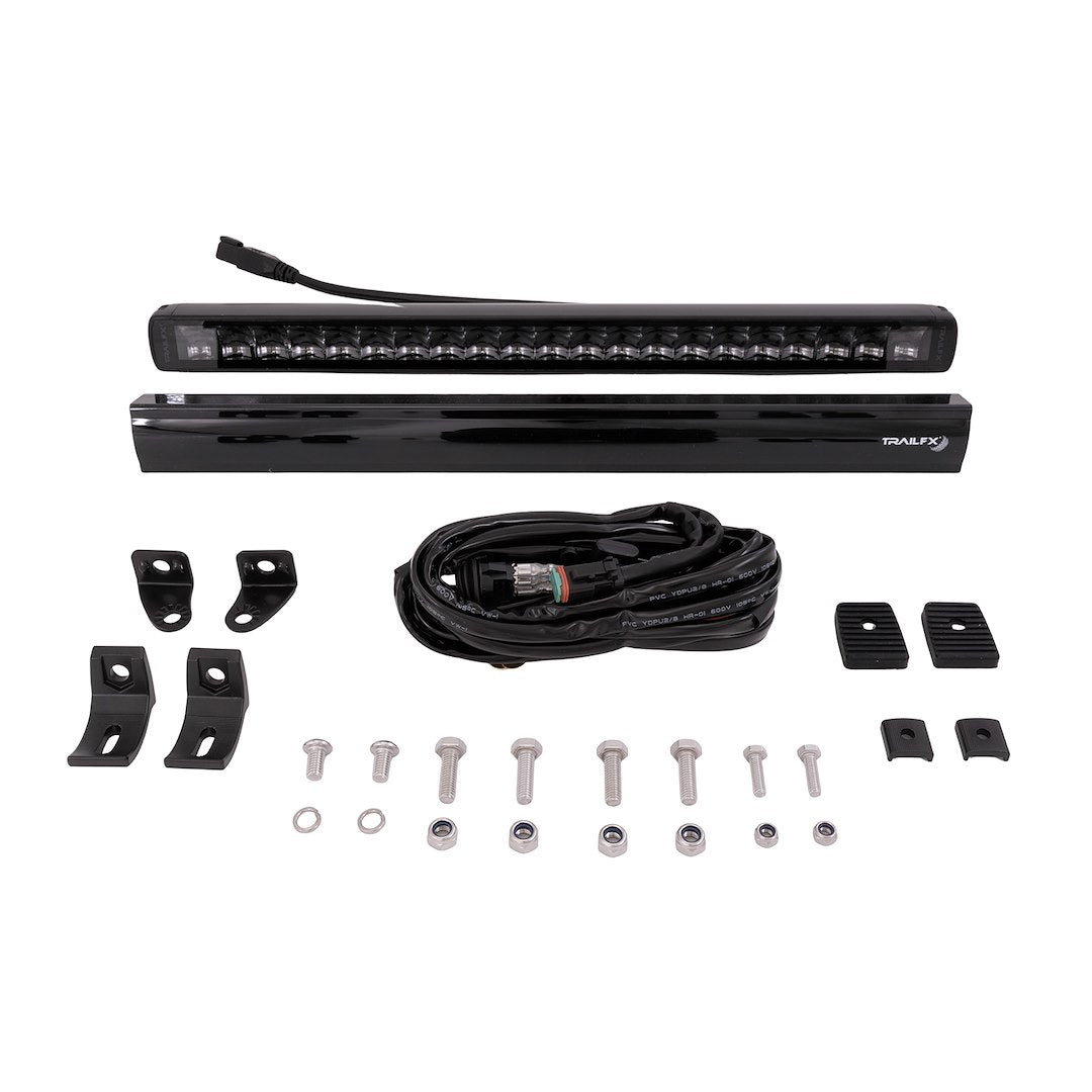 Trailfx 20srbkcm Light Bar||t8l_20srbkcm_Led Light Bar_Blk_B2c_2.Jpg||86||t8l20srbkcm||1779859