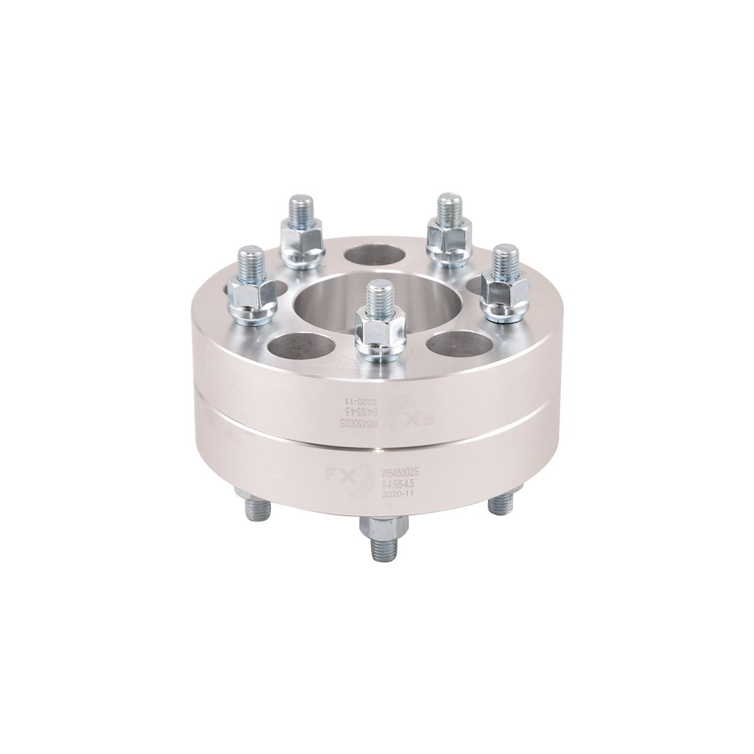 Fx Wheels W545002s Wheel Spacer||t8w_W545002s_Wheel Adapter_2.Jpg||86||t8ww545002s||1353961