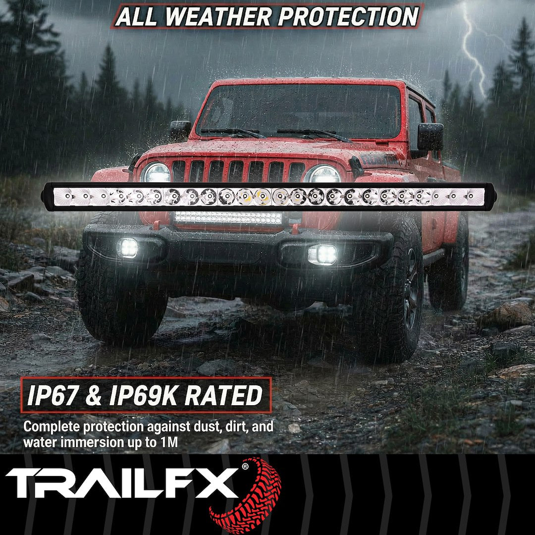 Trailfx 30srcm Light Bar||t8l_30srcm_Led Light Bar_B2c_9.Jpg||93||t8l30srcm||1779930