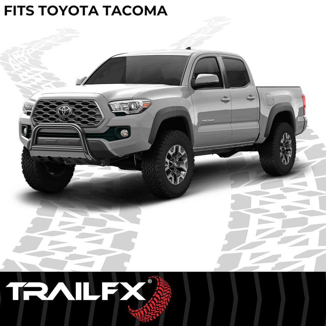 Trailfx B0030b Bull Bar||t83_B0030b_Bull Bar_B2c_7.Jpg||91||t83b0030b||1512569