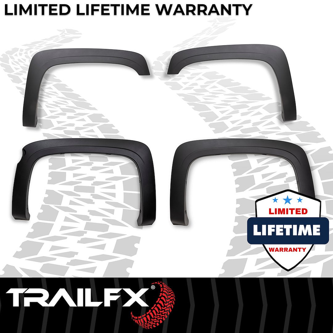 Trailfx Tfc3003oe Fender Flare||t84_Tfc3003oe_Oe Fender Flares_B2c_7.Jpg||91||t84tfc3003oe||1565947