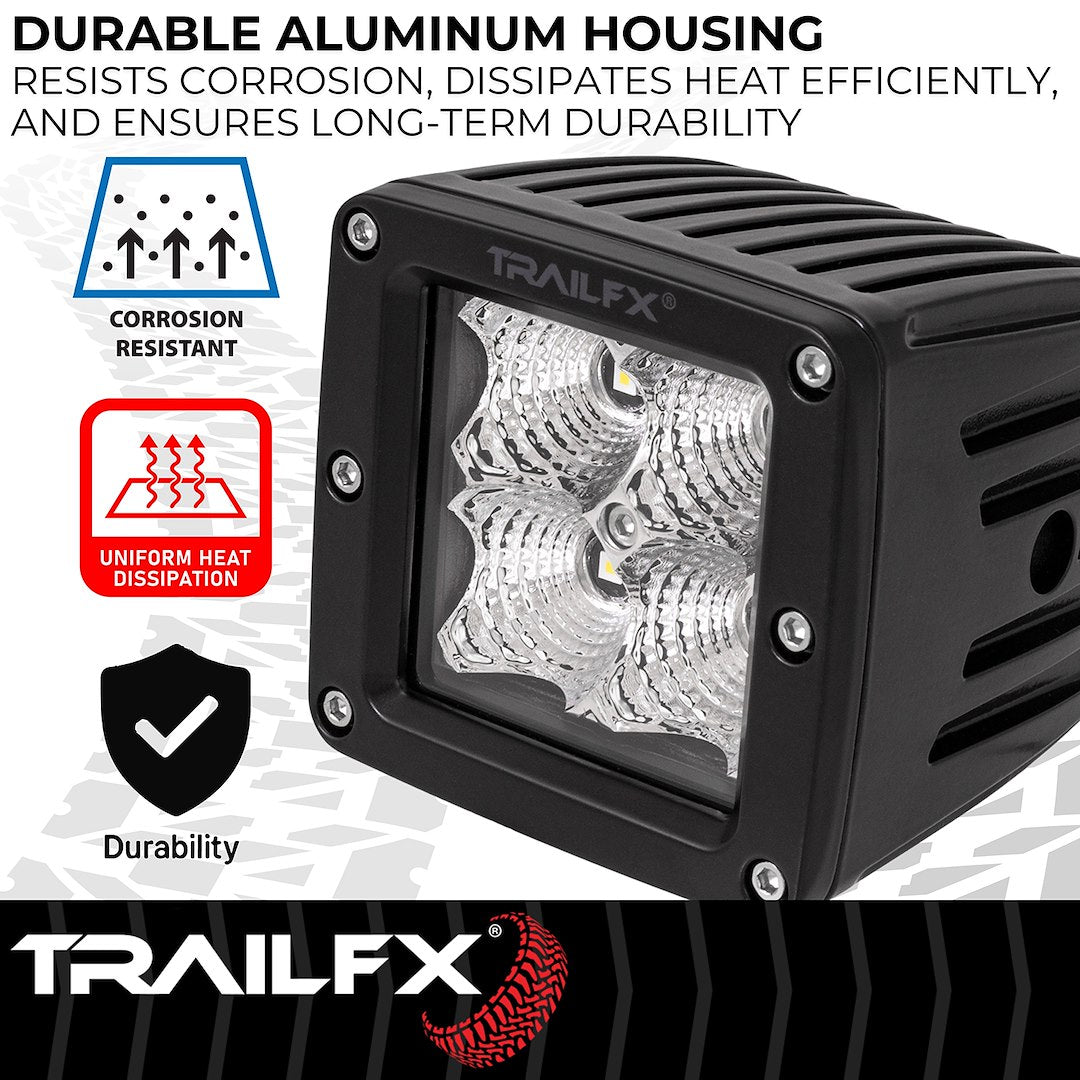 Trailfx 2x2f2 Driving/ Fog Light||t8l_2x2f2_Led Pod Lights_B2c_7.Jpg||91||t8l2x2f2||1771822