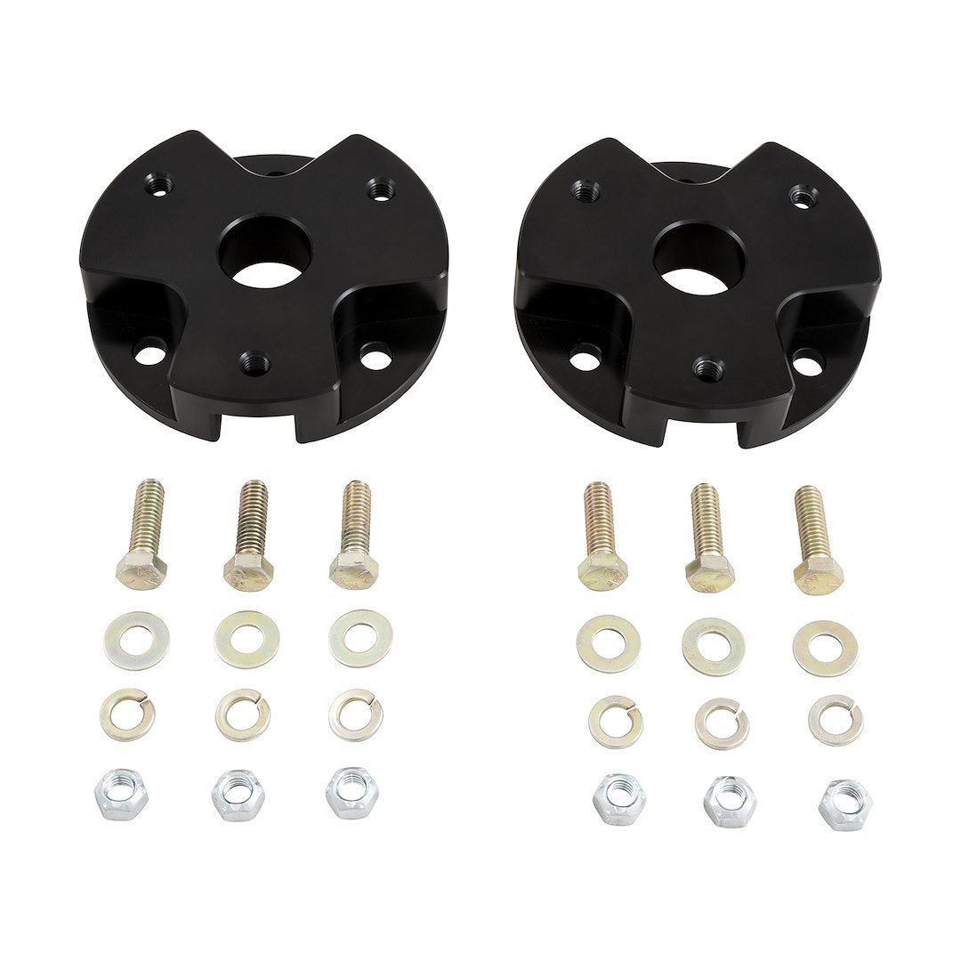 Suspension Pro D20ll7 Leveling Kit Suspension||t8s_D20ll7_Leveling Kit_Web_3.Jpg||87||t8sd20ll7||1431406