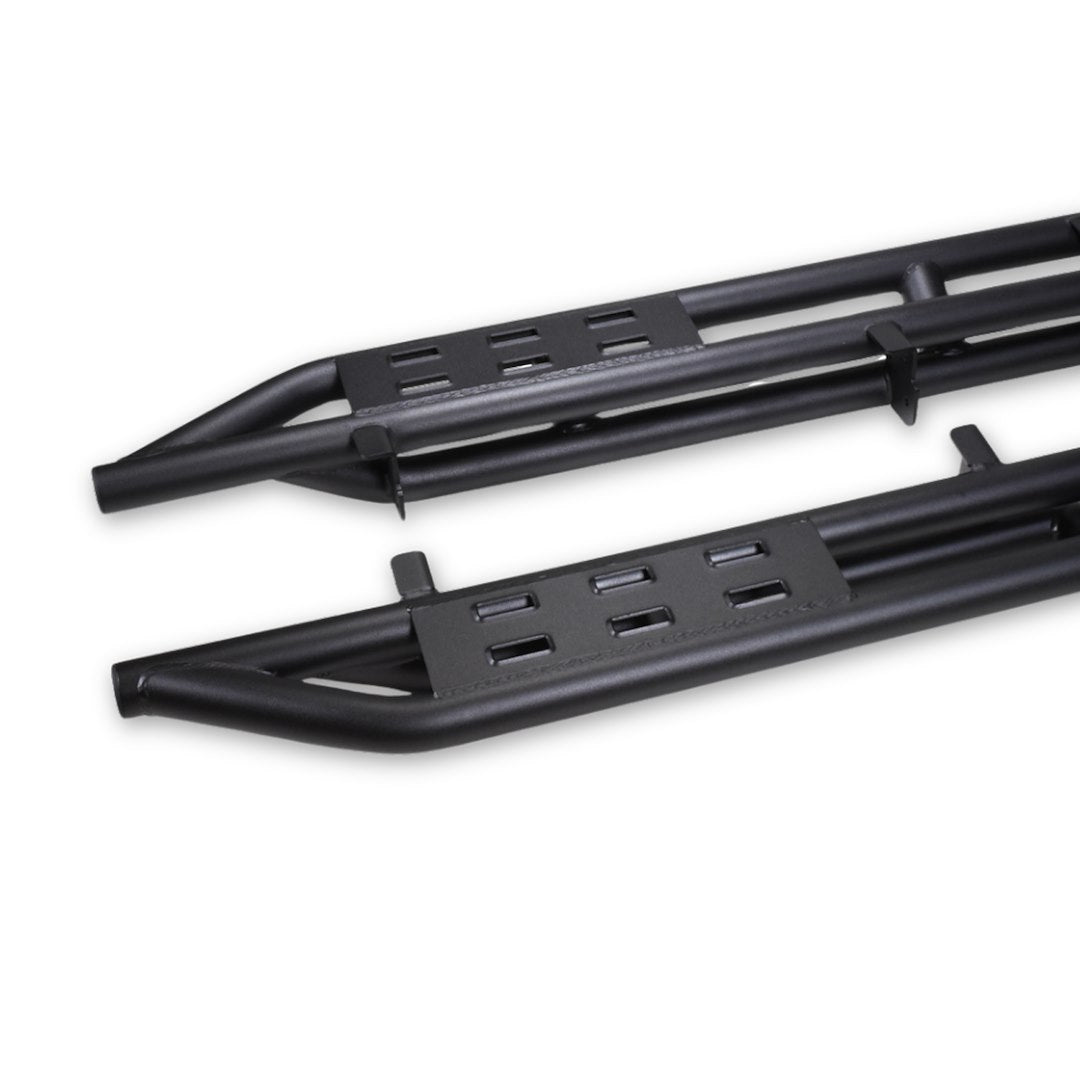 Trailfx Br012t Rocker Panel Guard||t83_Br012t_Rocker Guards_B2c_2.Jpg||86||t83br012t||1266668