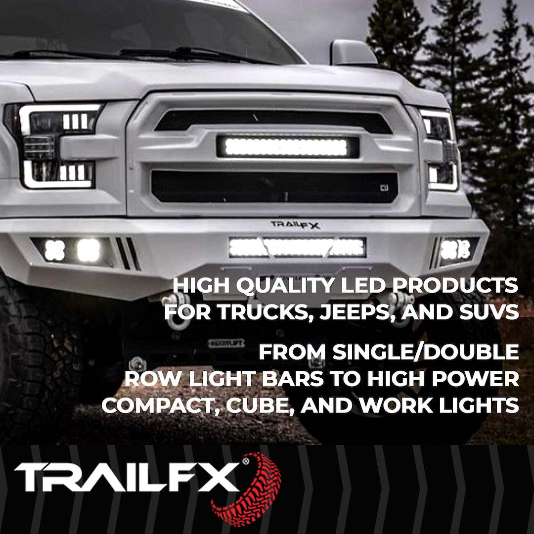 Trailfx 30drscm Light Bar||t8l_30drscm_Led Light Bar_B2c_4.Jpg||89||t8l30drscm||1304564