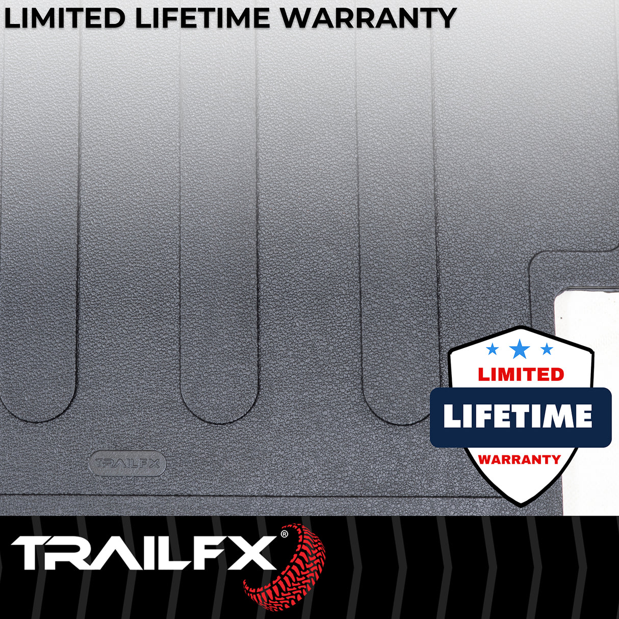 Bed Mat For Ford Ranger 5' (704N)