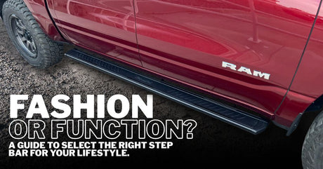 Function or Fashion?