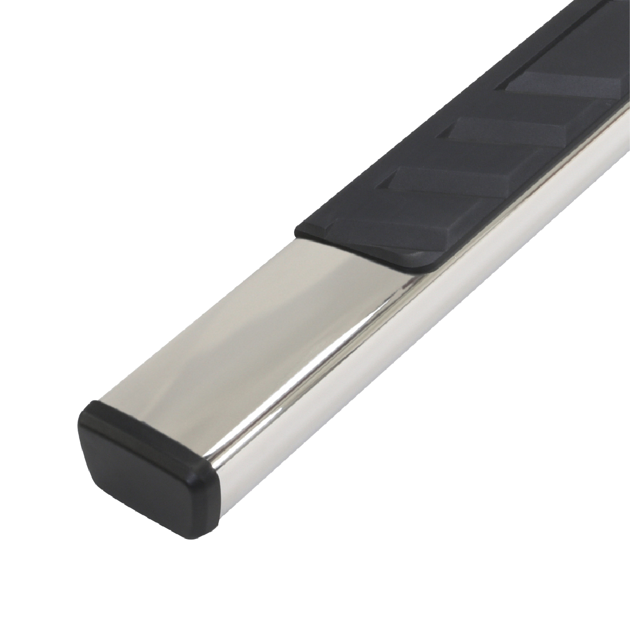 Trapezoid Step Bars