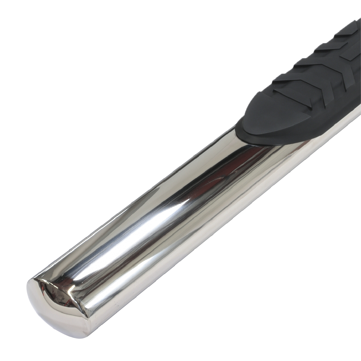 Oval Step Bars