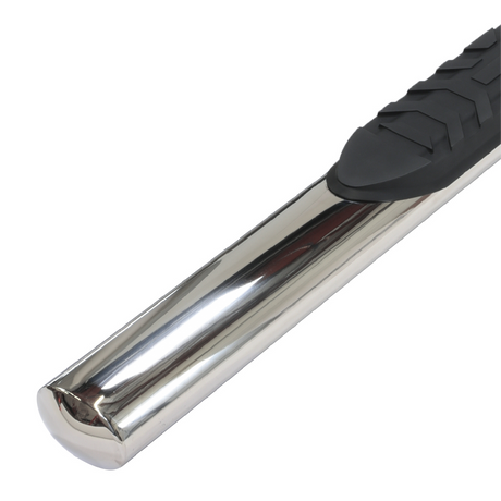 Oval Step Bars