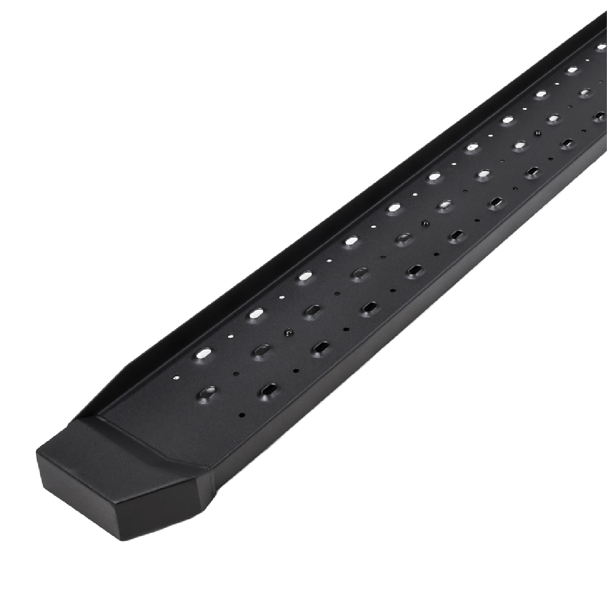 Running Boards