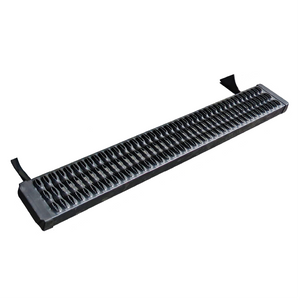 Van Access Steps